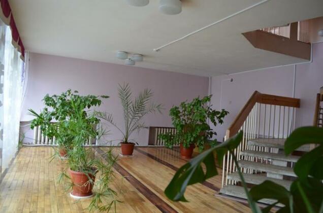 Aktyor Volgograd Hotel - Photo4