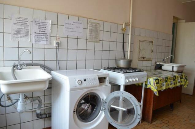 Aktyor Volgograd Hotel - Photo5