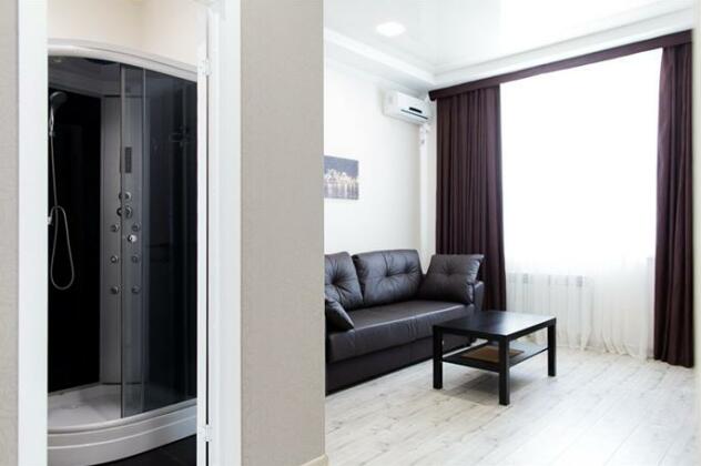 Alkor Hotel - Photo4