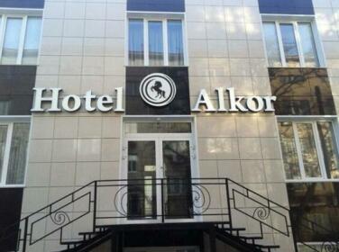 Alkor Hotel