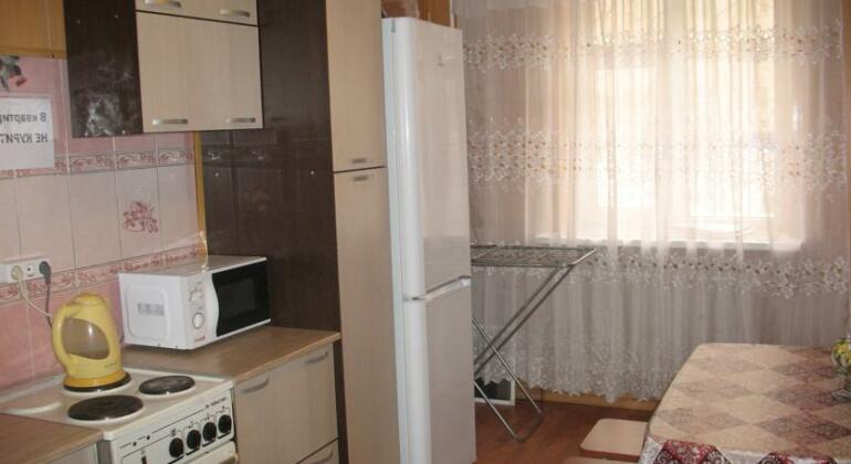 Apartament U Mamaeva Kurgana - Photo4
