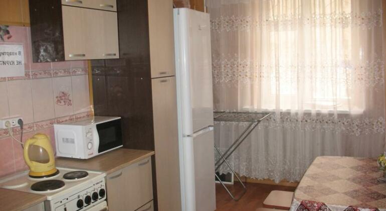 Apartament U Mamaeva Kurgana - Photo4