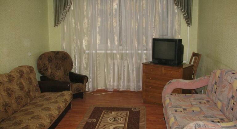 Apartament U Mamaeva Kurgana - Photo5