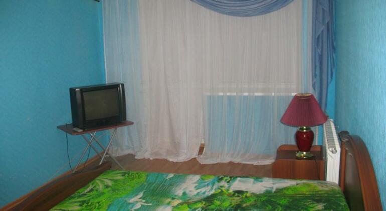 Apartamenty Na Tkacheva u Vokzala - Photo2