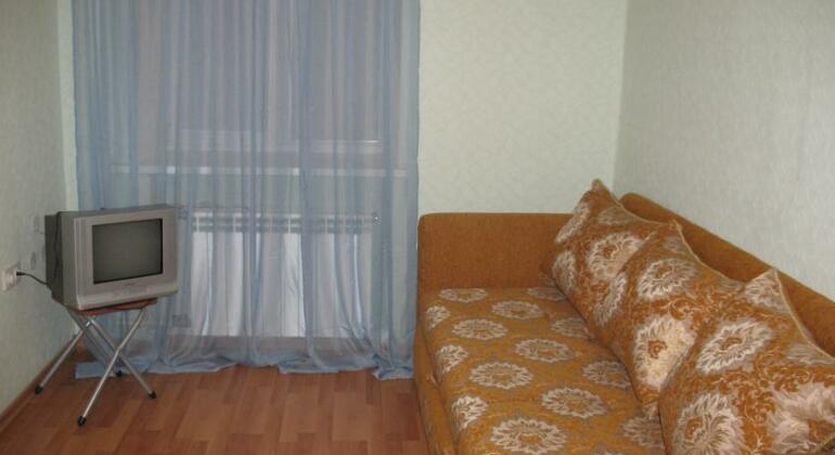 Apartamenty Na Tkacheva u Vokzala - Photo4