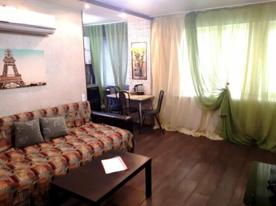Apartamienty on Kozlovskoi 41a - Photo2
