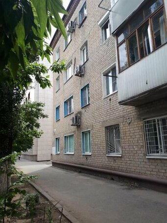 Apartamienty on Kozlovskoi 41a - Photo3