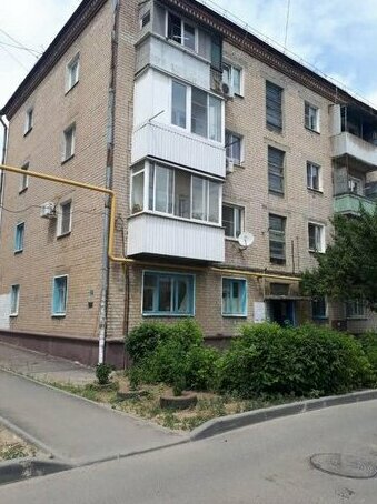 Apartamienty on Kozlovskoi 41a