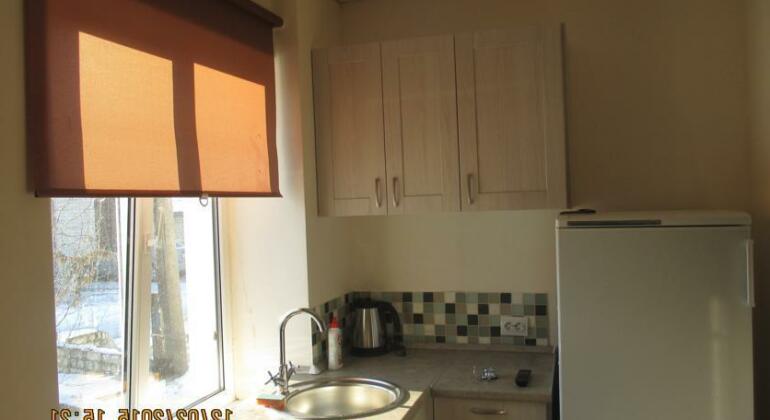 Apartment 39Gvardeyskoy - Photo2