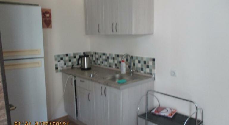 Apartment 39Gvardeyskoy - Photo5