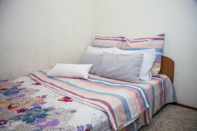 Apartment Allea Geroev 3 - Photo2