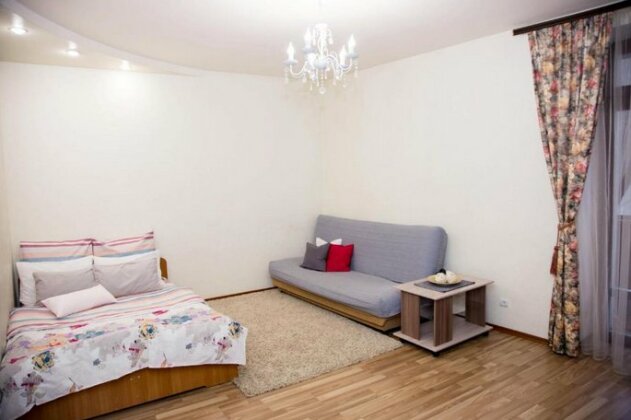 Apartment Allea Geroev 3 - Photo4