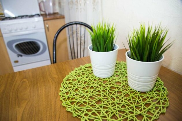 Apartment Allea Geroev 3 - Photo5