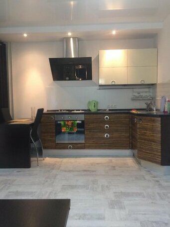 Apartment Bulvar Engelsa 23a - Photo2