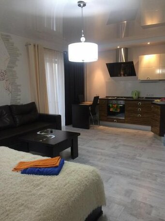 Apartment Bulvar Engelsa 23a - Photo3