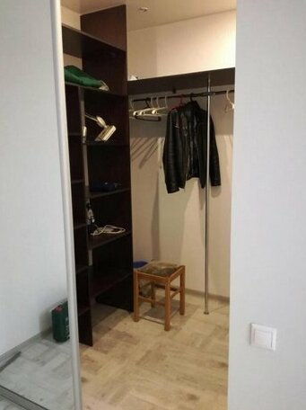 Apartment Bulvar Engelsa 23a - Photo4
