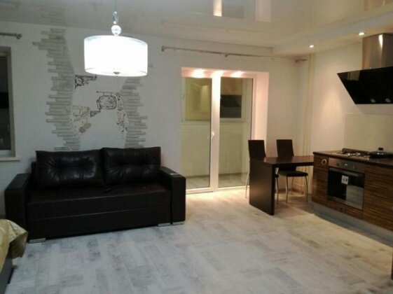 Apartment Bulvar Engelsa 23a - Photo5