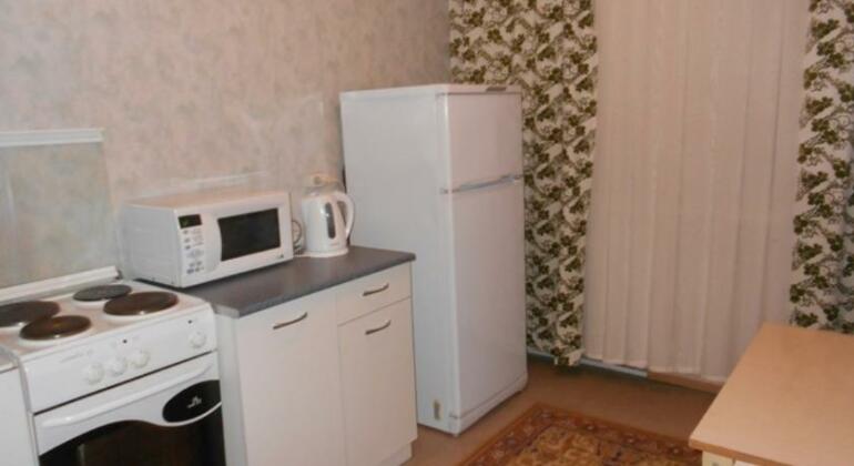 Apartment Diana Volgograd - Photo2