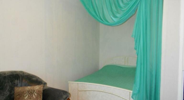 Apartment Diana Volgograd - Photo3