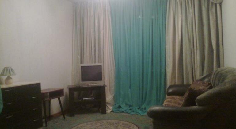 Apartment Diana Volgograd - Photo4
