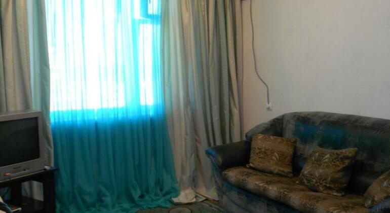 Apartment Diana Volgograd - Photo5