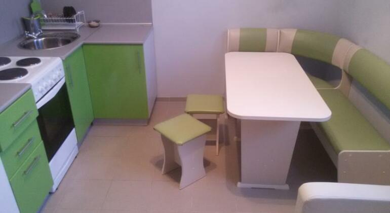 Apartment for Volskaya - Photo4
