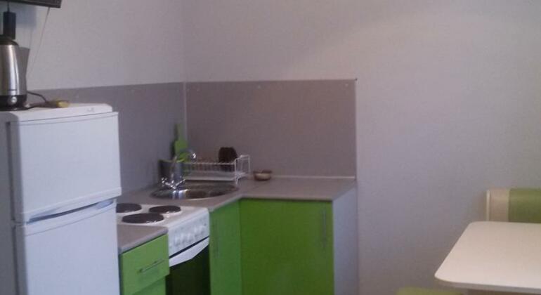 Apartment for Volskaya - Photo5