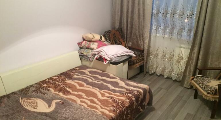 Apartment Kosmonavtov 17 - Photo2