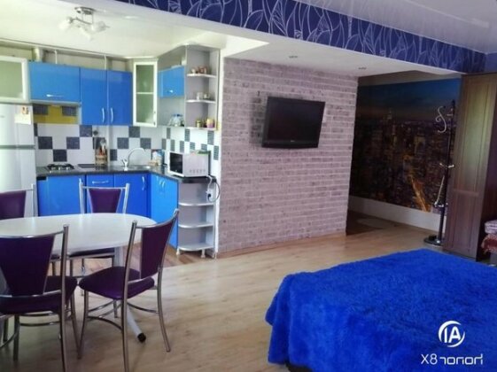 Apartment Kozlovskaya 13 - Photo2