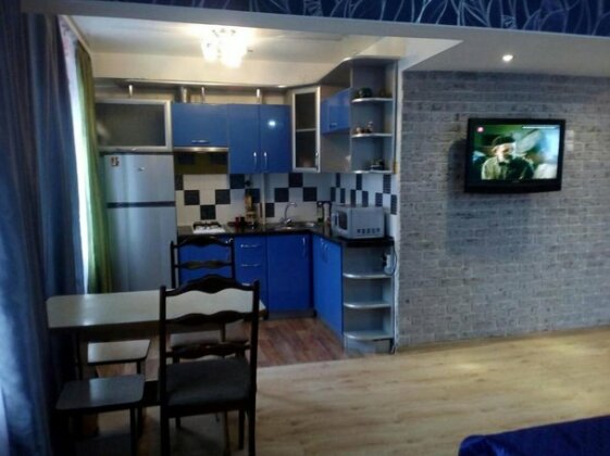 Apartment Kozlovskaya 13 - Photo5