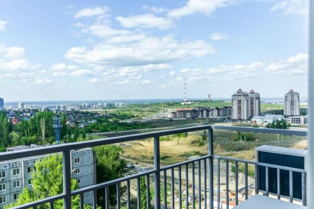 Apartment Mamaev Kurgan - Photo4