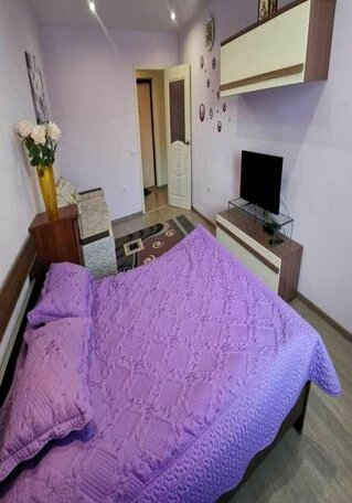 Apartment on 8-Y Vozdushnoy Armii 14 - Photo4