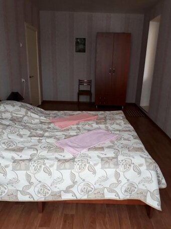 Apartment on Bazhova