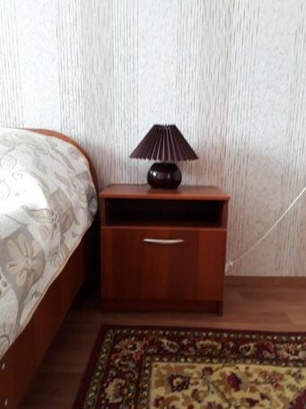 Apartment on Bazhova - Photo2