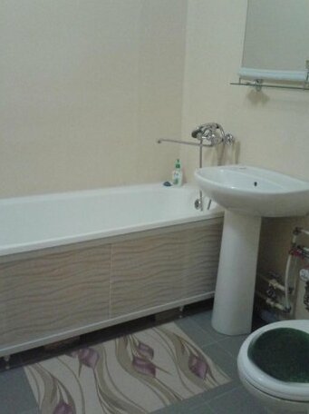 Apartment on Bazhova - Photo3