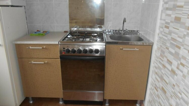 Apartment on Bazhova - Photo5