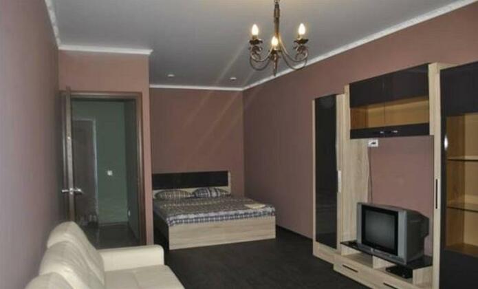 Apartment on Bulvar 30letiya Pobedi - Photo5