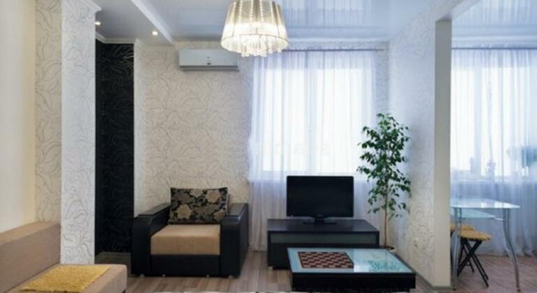 Apartment on Donetskaya - Photo3