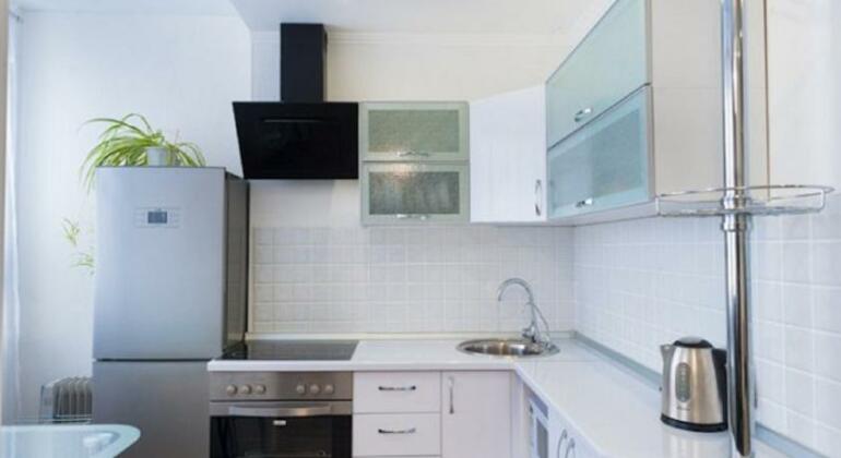 Apartment on Donetskaya - Photo4