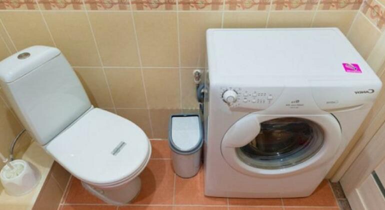 Apartment on Donetskaya - Photo5
