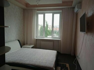 Apartment on Gagarina 2 Volgograd