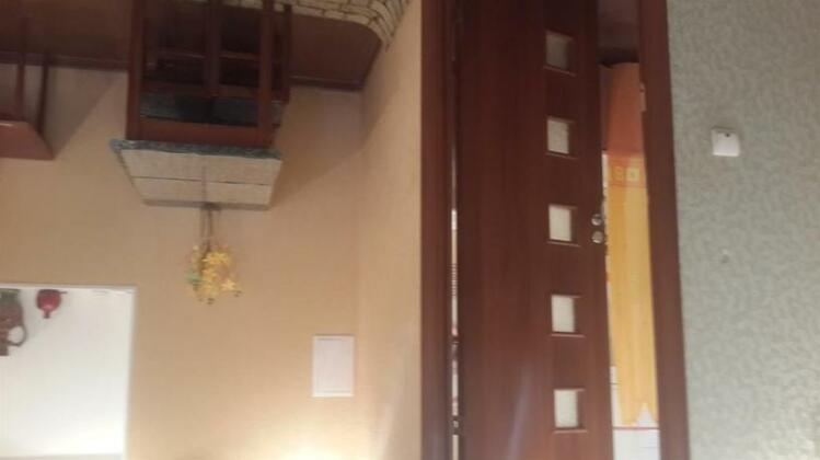 Apartment on Kazahskaya Street - Photo2