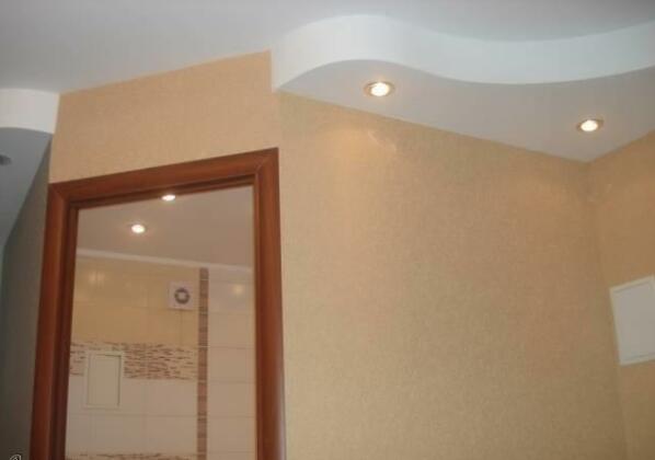 Apartment on Kazahskaya Street - Photo3