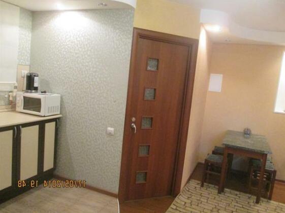 Apartment on Kazahskaya Street - Photo4