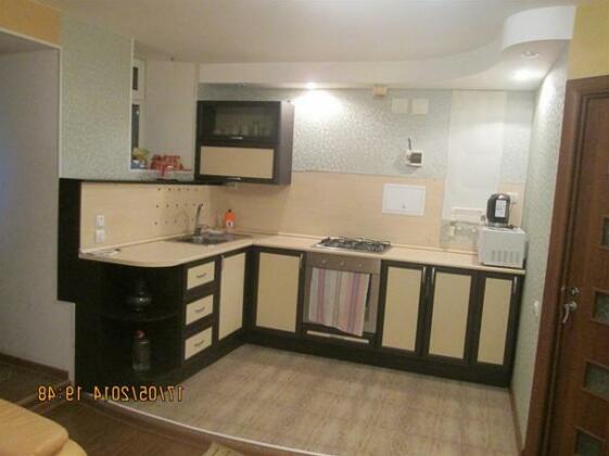 Apartment on Kazahskaya Street - Photo5