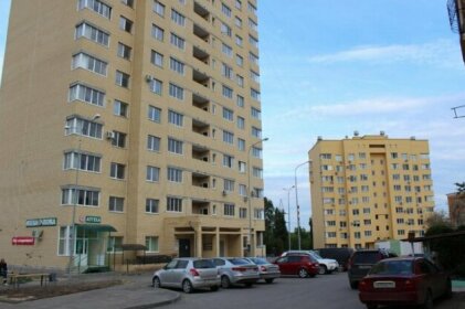 Apartment on Krasnopresnenskaya 3