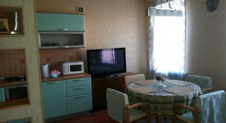 Apartment on Krestyanskaya - Photo5