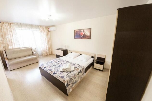 Apartment on Lavochkina 6