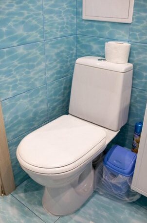 Apartment on Lavochkina 6 - Photo3