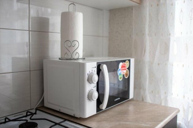 Apartment on Lavochkina 6 - Photo4